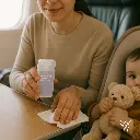 Baby Kit Lifestyle Images (Baby Surface Cleaner and Disinfectant 20 mL).webp