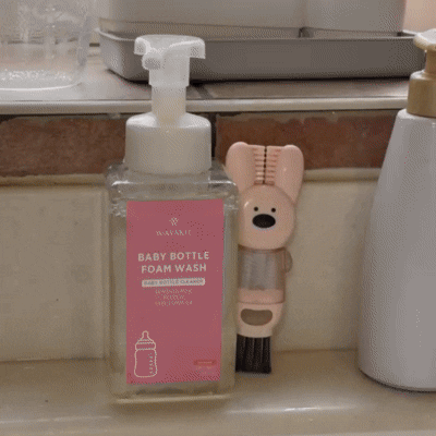 baby foam bottle wash.gif