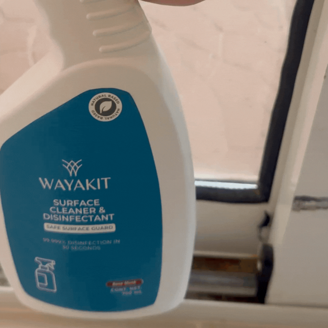 surface cleaner & disinfectant.gif