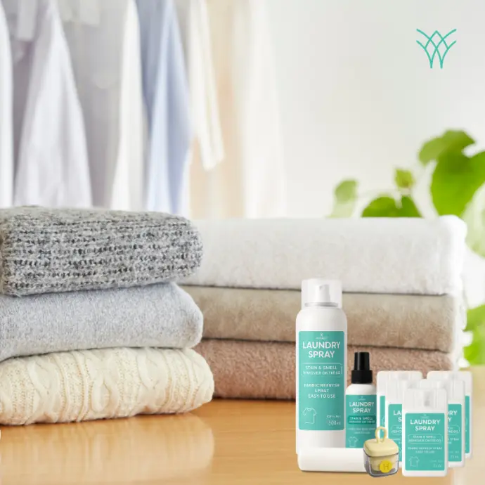 Laundry Spray Kit Hero Image.webp