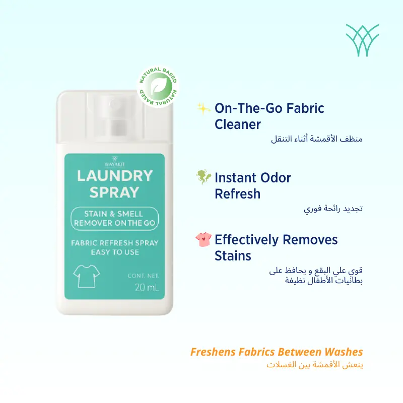Laundry Spray Kit Individual Product Shots (Laundry Spray 20 mL).webp