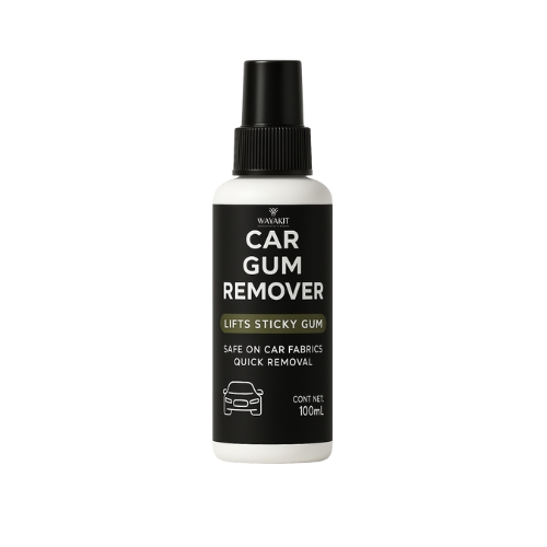 WAYAKIT Car Gum Remover