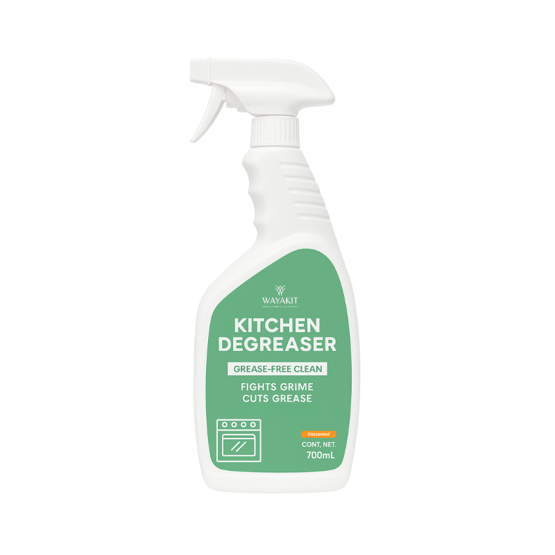 WAYAKIT Kitchen Degreaser