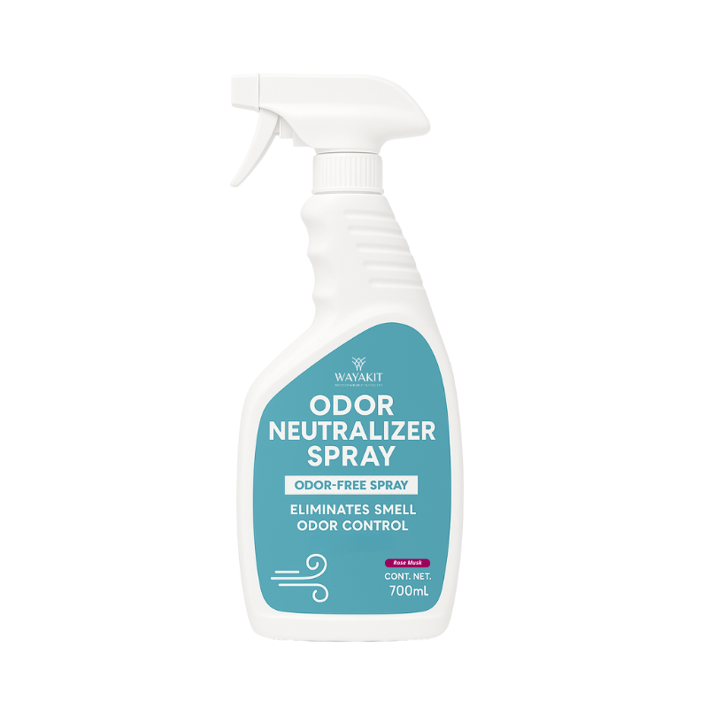 WAYAKIT Odor Neutralizer Spray