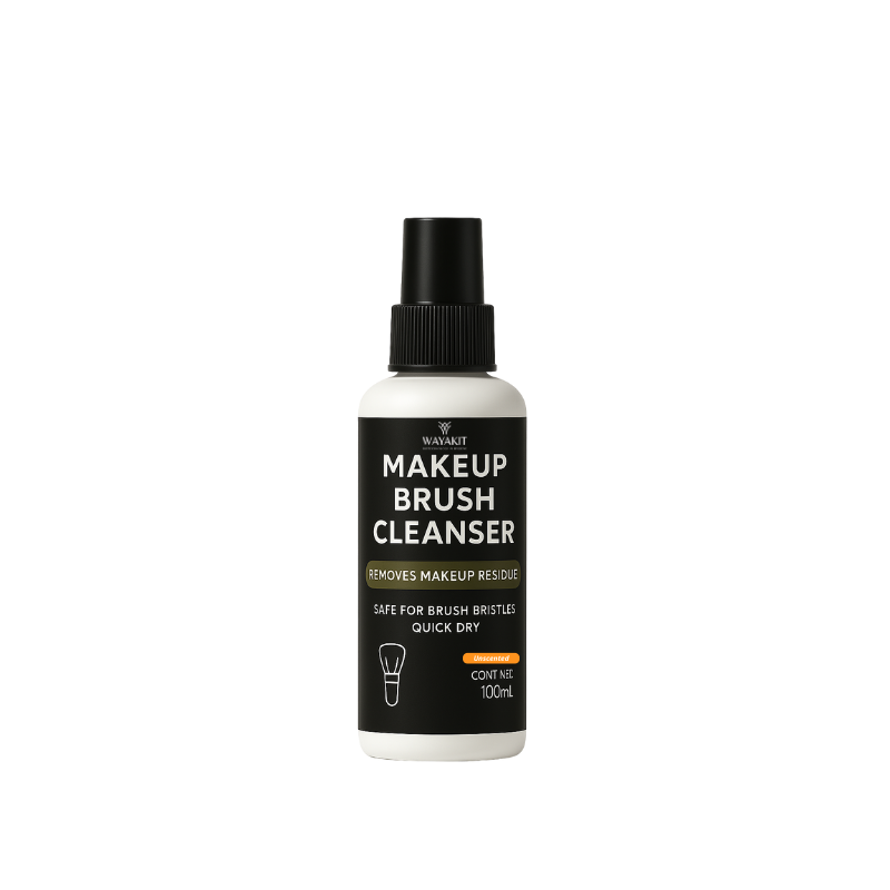 WAYAKIT Makeup Brush Cleanser