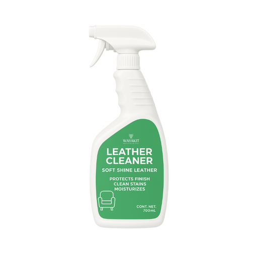 WAYAKIT Leather Cleaner