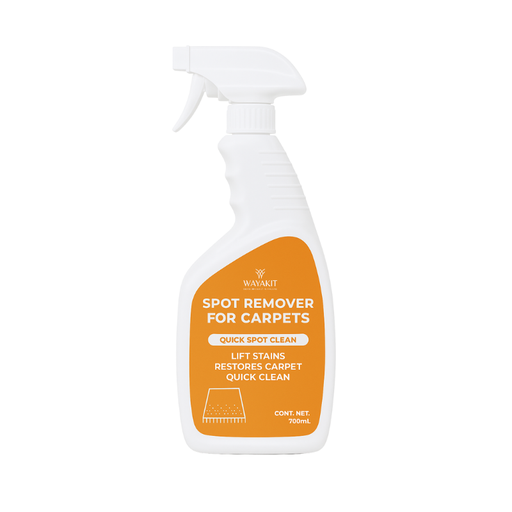 WAYAKIT Spot Remover for Carpets