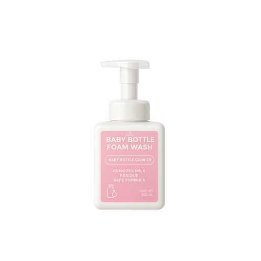 WAYAKIT Baby Bottle Foam Wash
