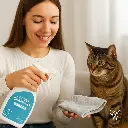 Pet Kit Lifestyle Images (Pet Dry Shampoo.webp