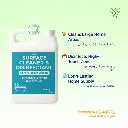 Home Kit Individual Product Shots (Surface Cleaner and Disinfectant 4 L).webp