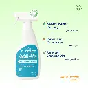 Home Kit Individual Product Shots (Surface Cleaner and Disinfectant 700 mL).webp