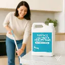 Home Kit Lifestyle Images (Surface Cleaner and Disinfectant 4 L).webp
