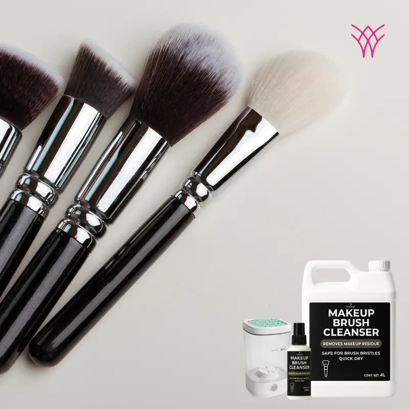 Makeup Cleaner Kit Hero Image.webp