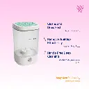 Makeup Brush Cleanser Kit Individual Product Shots (Automatic Makeup Cleaning Machine).webp