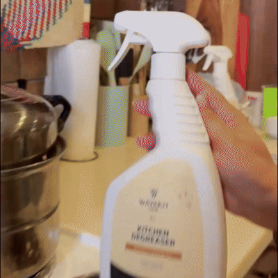 Kitchen degreaser 700 mL gif.gif
