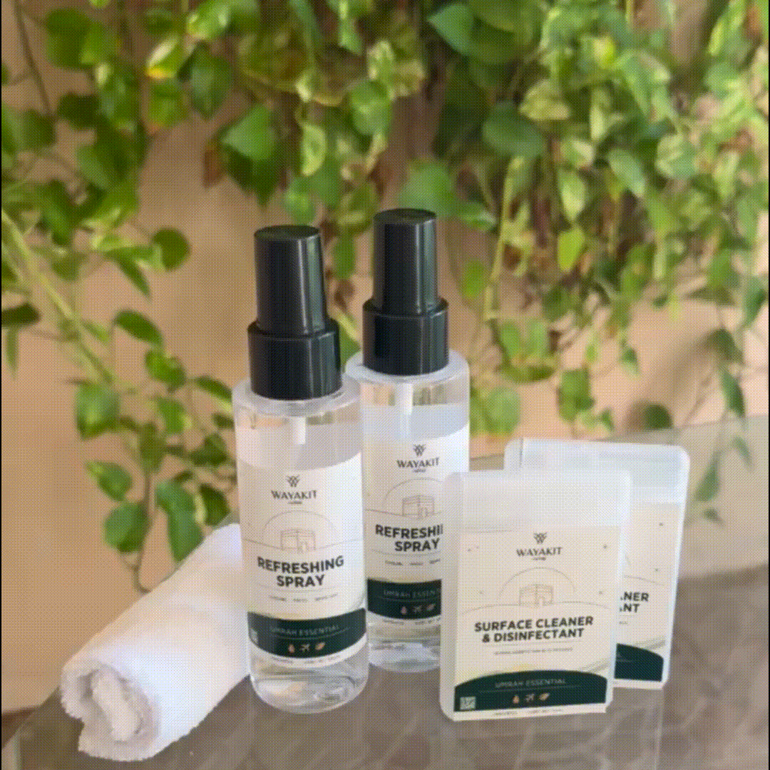 Umrah Kit actual photo.gif