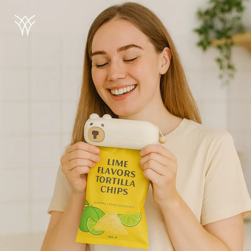 Home Kit Lifestyle Images (Mini Bag Sealing Machine).webp