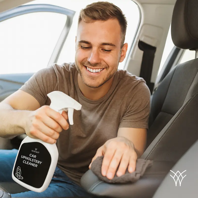 Car Kit Lifestyle Images (Car Upholstery Cleaner).webp