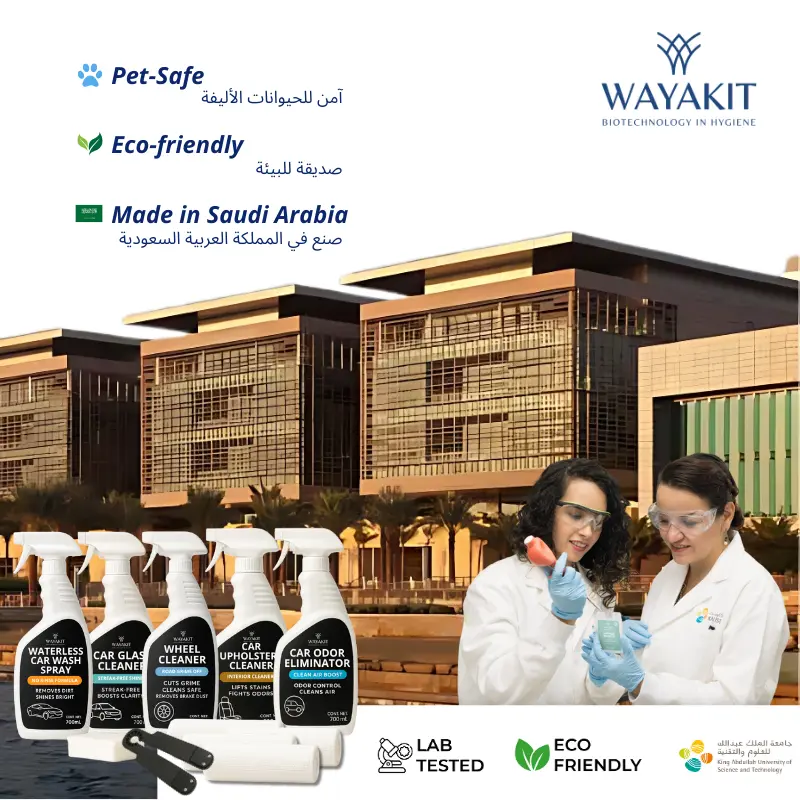 Car Kit Trust & Proof Image.webp