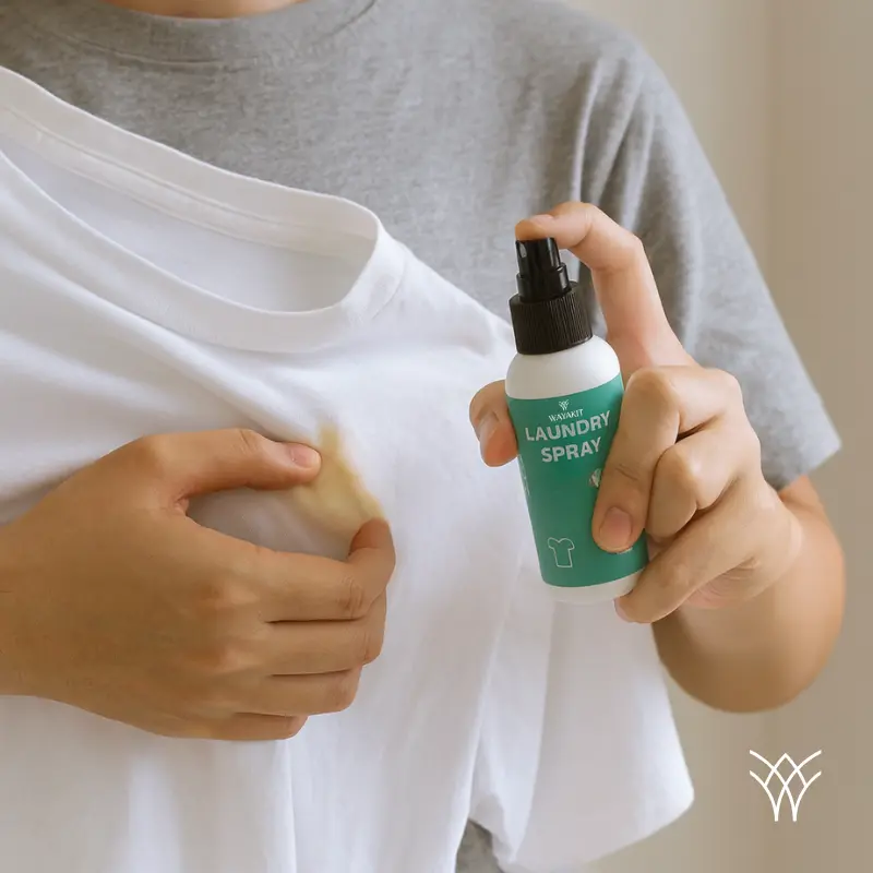 Laundry Spray Kit Lifestyle Images (Laundry Spray 100 mL).webp