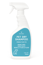 WAYAKIT Pet Dry Shampoo