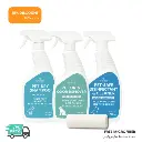 مجموعة WAYAKIT Eco Pet Kit