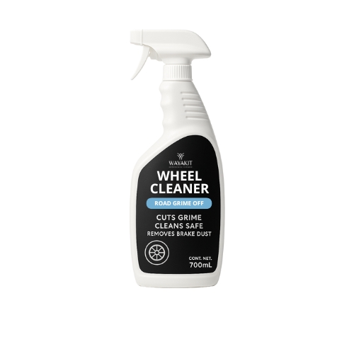 WAYAKIT Wheel Cleaner