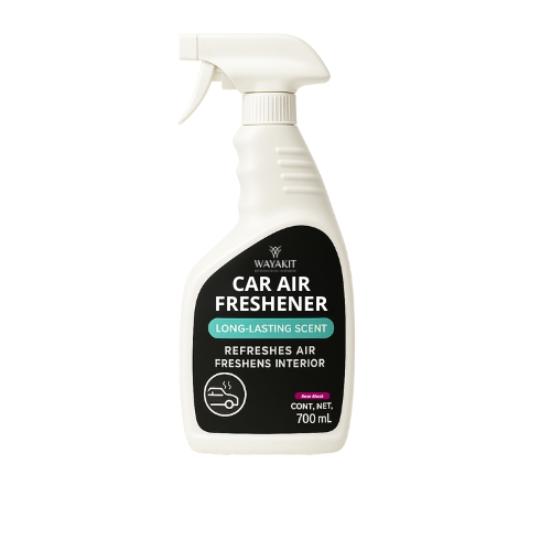 WAYAKIT GreenTech Automotive Car air freshener