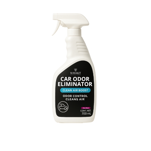WAYAKIT Car Odor Eliminator