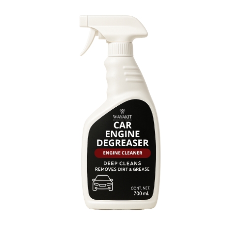 WAYAKIT GreenTech Automotive Car engine degreaser