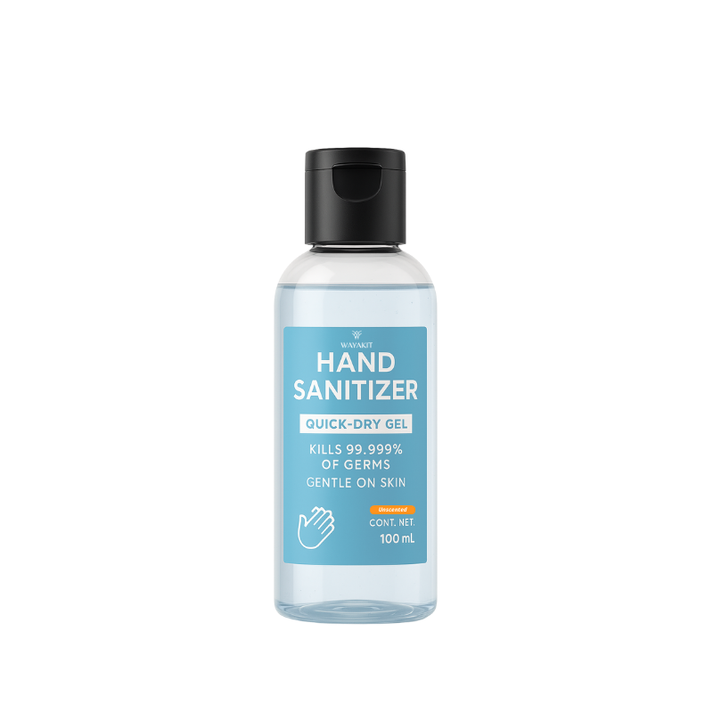 WAYAKIT Hand Sanitizer