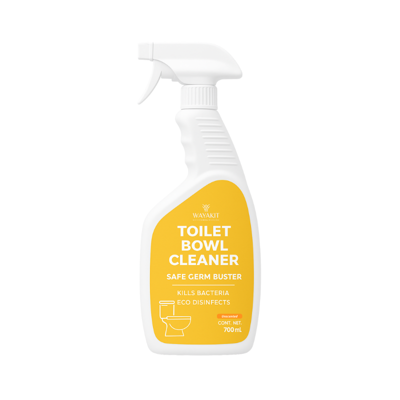 WAYAKIT Toilet Bowl Cleaner