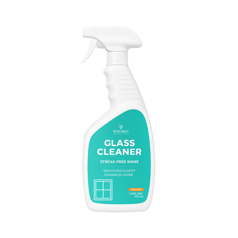 WAYAKIT Glass Cleaner