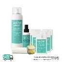WAYAKIT Laundry Spray Kit