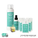 WAYAKIT Laundry Spray Kit