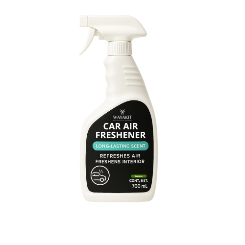 WAYAKIT GreenTech Automotive Car air freshener
