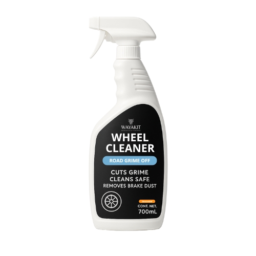 WAYAKIT GreenTech Automotive Wheel cleaner
