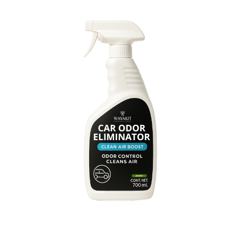 WAYAKIT Car Odor Eliminator