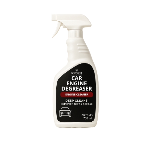 WAYAKIT Car Engine Degreaser