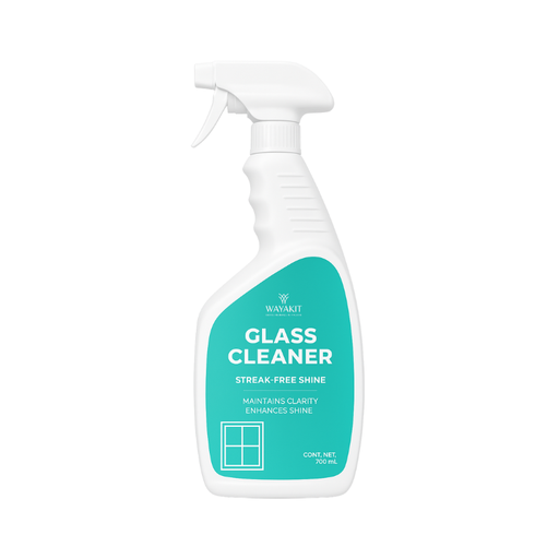 WAYAKIT Glass Cleaner