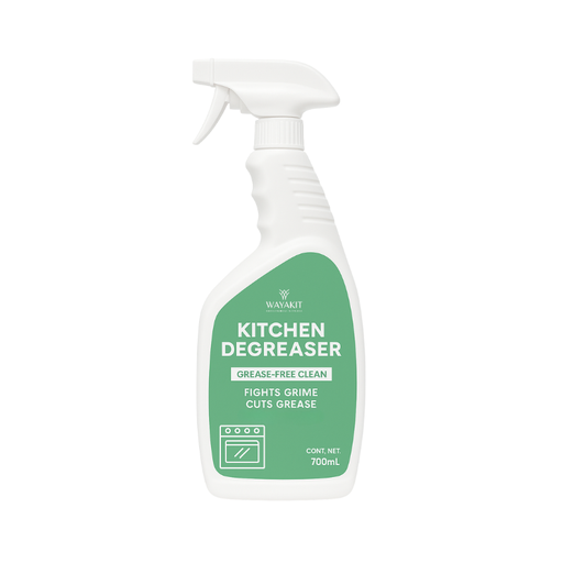 WAYAKIT Kitchen Degreaser