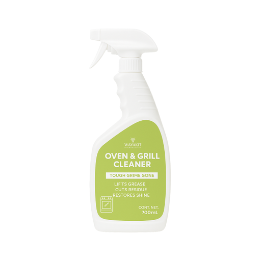 WAYAKIT Oven and Grill Cleaner