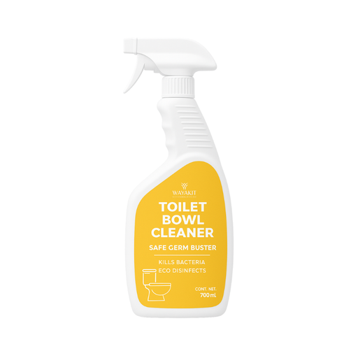 WAYAKIT Toilet Bowl Cleaner