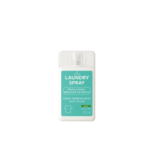 WAYAKIT Laundry Spray (Stain and Smell Remover On the Go)