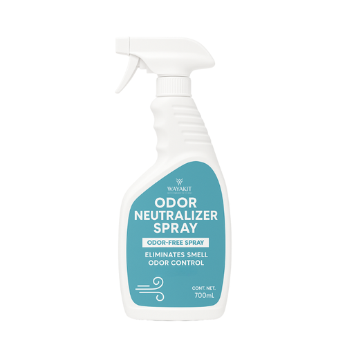 WAYAKIT Odor Neutralizer Spray