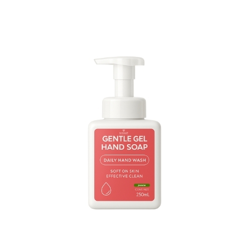WAYAKIT Gentle Gel Hand Soap
