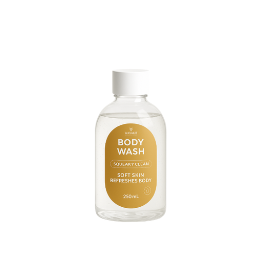 WAYAKIT Body Wash