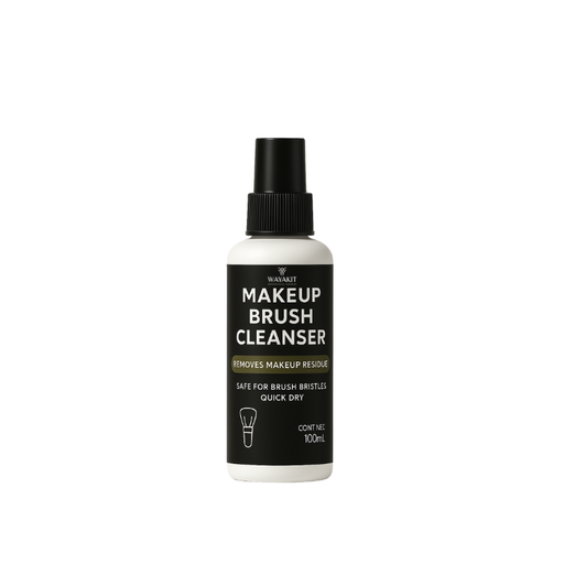 WAYAKIT Makeup Brush Cleanser